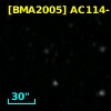 [BMA2005] AC114-  18