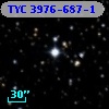 TYC 3976-687-1