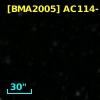[BMA2005] AC114- 142