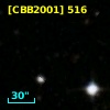 [CBB2001]  516