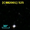 [CBB2001]  525