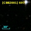 [CBB2001]  697