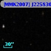 [MMK2007] J225830.45-344732.1