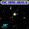 TYC 3976-1024-1