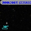 [MMK2007] J225832.79-344650.6