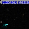 [MMK2007] J225830.00-344648.5