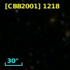 [CBB2001] 1218
