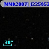 [MMK2007] J225853.13-344448.5