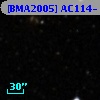 [BMA2005] AC114- 391