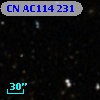 CN AC114 231