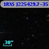 1RXS J225429.7-351950