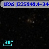1RXS J225849.4-344822