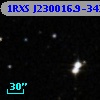 1RXS J230016.9-343252