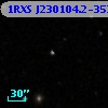 1RXS J230104.2-353338
