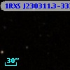 1RXS J230311.3-332553