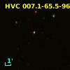 HVC 007.1-65.5-96