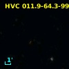 HVC 011.9-64.3-99