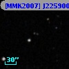 [MMK2007] J225900.66-344620.7