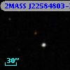 2MASS J22584803-3430507