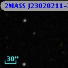 2MASS J23020211-3429178