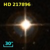 HD 217896