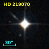 HD 219070