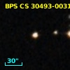 2MASS J23093829-3428059