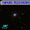2dFGRS TGS538Z033