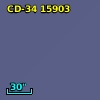 CD-34 15903