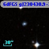 6dFGS gJ230430.9-335356