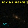 RX J2305.4-3546