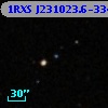 1RXS J231023.6-334549