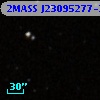 2MASS J23095277-3412075