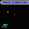 2MASS J23081284-3441237
