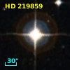 HD 219859