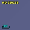 HD 220138