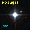 HD 219368