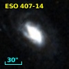 ESO 407-14