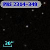 PKS 2314-349