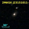 6dFGS gJ231510.1-331953