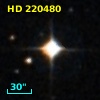 HD 220480