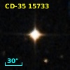 CD-35 15733
