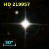 HD 219957