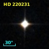 HD 220231