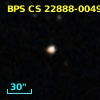 2MASS J23245722-3423235