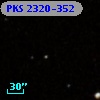 PKS 2320-352