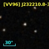[VV96] J232210.8-344757