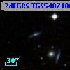 2dFGRS TGS540Z100