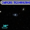 2dFGRS TGS488Z043