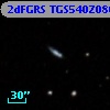 2dFGRS TGS540Z080